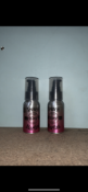 50 X BRAND NEW FRENCH MARTINI 50MLHAND CREAM