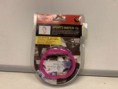96 X BRAND NEW ION SPORTS WATCHES