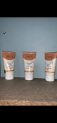 60 X BRAND NEW PATISSERIE CARAMEL WHIP HAND CREAM 50ML