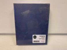 100 X BRAND NEW RHINO 160 PAGE EXERCISE BOOKS