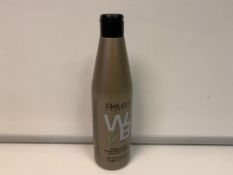 20 X BRAND NEW CHAMPU SALERM COSMETICS SHAMPOO 500ML RRP £30 EACH