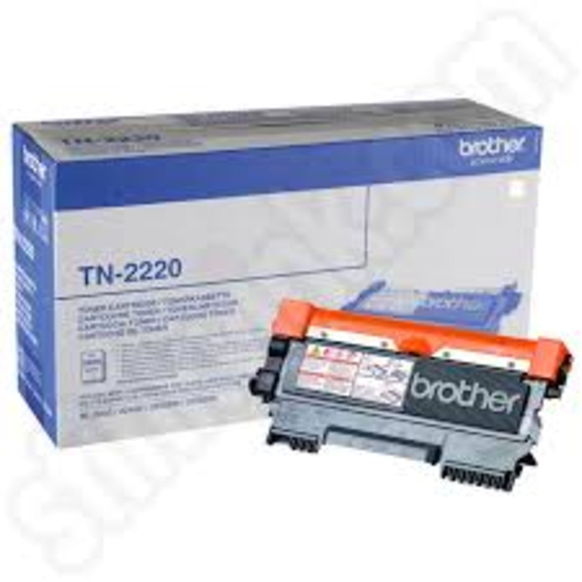 OVER 16000 BRAND NEW PRINTER CARTRIDGES/TONERS COMPATIBLE WITH BROTHER, EPSON, HP, CANON ETC. OVER 3 - Image 10 of 10