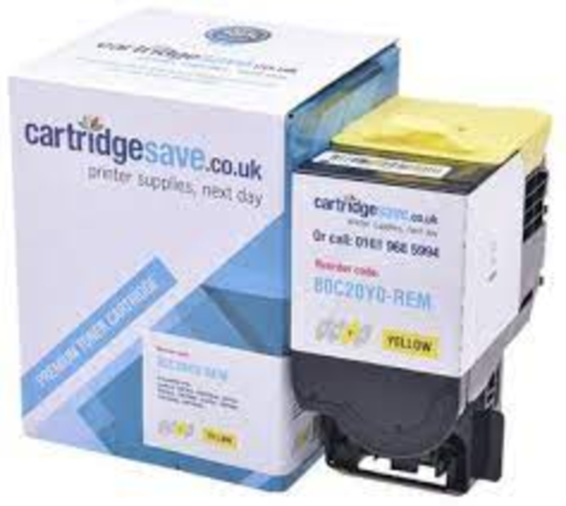 OVER 16000 BRAND NEW PRINTER CARTRIDGES/TONERS COMPATIBLE WITH BROTHER, EPSON, HP, CANON ETC. OVER 3 - Image 9 of 10