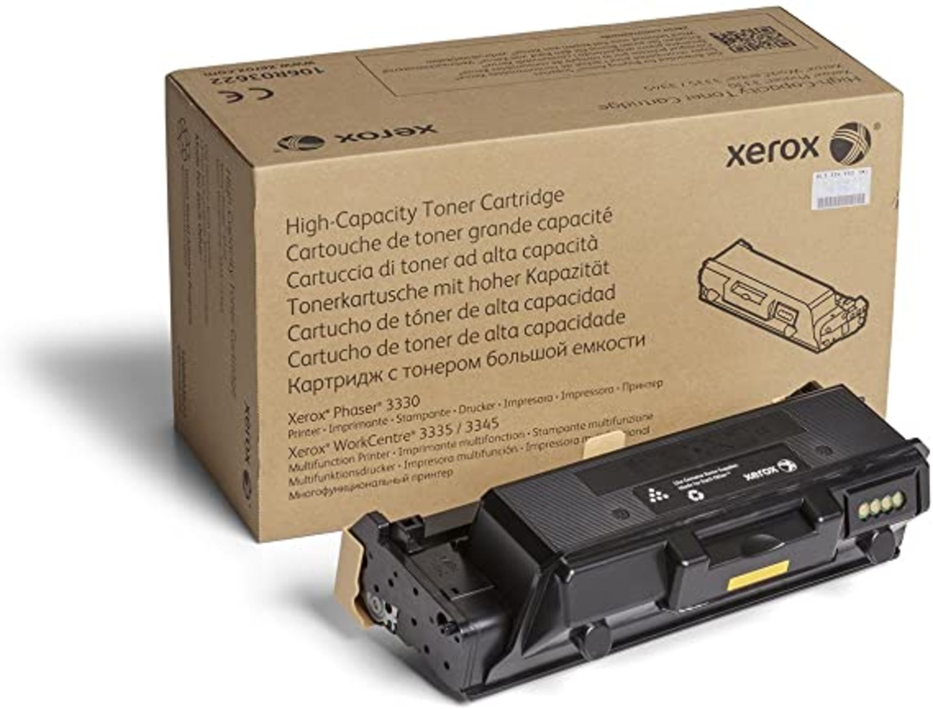 OVER 16000 BRAND NEW PRINTER CARTRIDGES/TONERS COMPATIBLE WITH BROTHER, EPSON, HP, CANON ETC. OVER 3 - Image 3 of 10