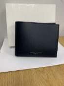 BRAND NEW ALFRED DUNHILL Gt Duke 6Cc Billfold, INK (699) RRP £289 - 1