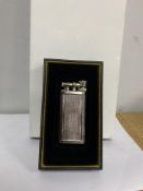 BRAND NEW ALFRED DUNHILL GT LIGHTER (276) RRP £299 - 2