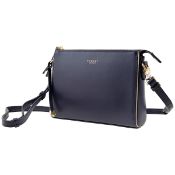 BRAND NEW RADLEY SMALL ZIP TOP CROSSBODY INK (1119) RRP £135 P2-9