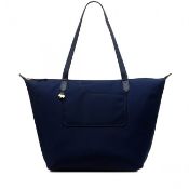 BRAND NEW RADLEY L Zip Top Tote, INK (1416) RRP £100 P3-4