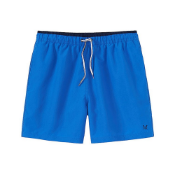 BRAND NEW CREW CLOTHING SEAPOINT SWIM SHORTS SIZE MEDIUM RRP £40+B200:B222 - 4