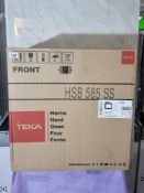 TEKA HSB 585