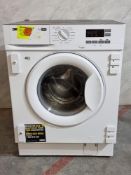 ZANU Z712W43BI BI 1200 WASH/MACH