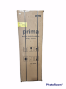 PRIMA+ PRRF500 50/50 BI FF FRI/FRZ