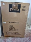 PRIMA PRLD375 BI FI 1400 WASH/DRY