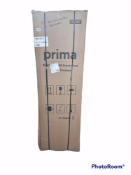 PRIMA+ PRRF500 50/50 BI FF FRI/FRZ