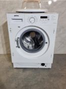 PRIMA PRLD370 BI FI 1400 WASH/MACH