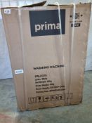 PRIMA PRLD375 BI FI 1400 WASH/DRY