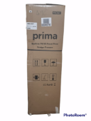 PRIMA+ PRRF700 70/30 BI FF FRI/FRZ
