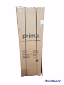 PRIMA PRRF208 INT 177CM LARDER FRIDGE