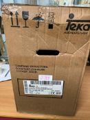 TEKA DBB 60 INOXVRO1