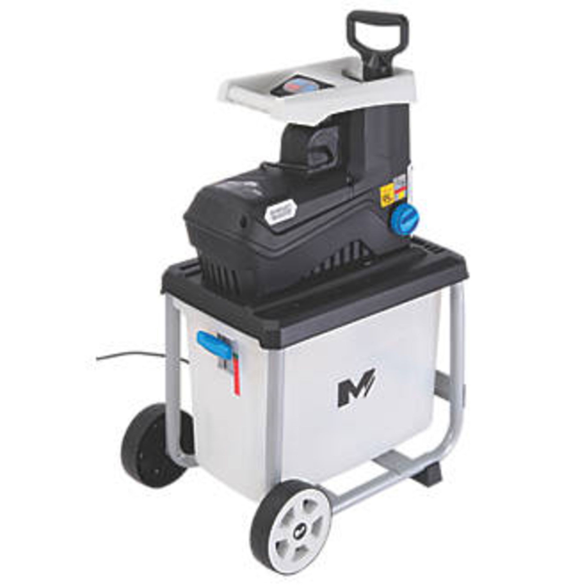 (REF2125214) 1 Pallet of Customer Returns - Retail value at new £763.38. To include: OPP 800W Tiller - Image 3 of 4