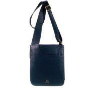 BRAND NEW RADLEY M ZIP AROUND CROSSBODY POCKET INK (7078) RRP £110 P2-4