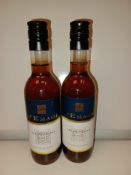 240 X 187ML BOTTLES OF L'EMAGE VIN DE FRANCE ROSE WINE 11.5% VOLUME