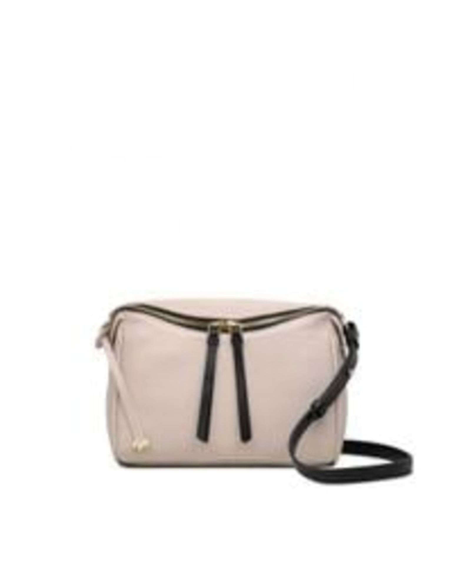 BRAND NEW RADLEY M ZIP TOP CROSSBODY DOVE GREY (0396) RRP £160 P2-20