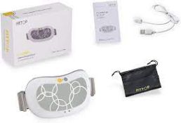 3 X BRAND NEW FITTOP C CHERISH ABDOMINAL THERAPEUTIC DEVICES RRP £80 EACH S1