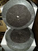 1000 X BRAND NEW GRIT 36 SANDING DISCS R9