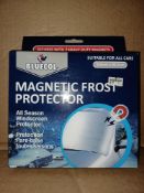 68 X BLUECOL MAGNETIC FROST PROTECTOR SUITABLE FOR ALL CARS - U2