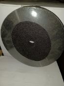 1000 X BRAND NEW GRIT 60 SANDING DISCS R9