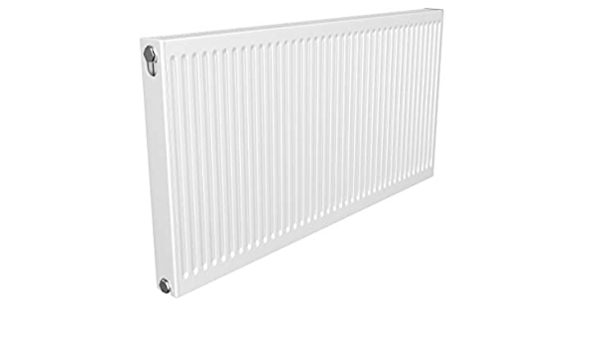 (PP166) 1600x600mm Barlo Compact Radiator. Barlo Compact radiators set new standards in design, high - Image 2 of 2