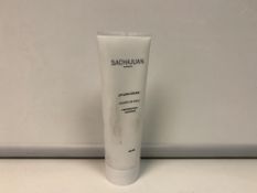 25 X BRAND NEW SACHAJUAN 125ML STYLING CREAM RRP £18 EACH