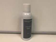 18 X BRAND NEW SACHAJUAN 200ML VOLUME POWDER RRP £28 EACH