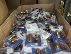 120 X BRAND NEW BLUECOL TWIN BULB KITS