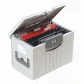 4 X HOTBOX ORIGINAL STORAGE BOX RRP £138 EACH