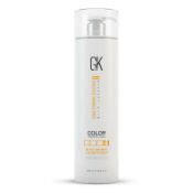 4 X BRAND NEW GK HAIR 1000ML PRO LINE HAIR TAMING SYSTEM BALANCING SHAMPOO WITH JUVEXIN RRP £70