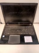 ACER TRAVELMATE P259 LAPTOP INTEL CORE i3 6200U 2.3 GHZ WINDOWS 10 PRO 320GB HARD DRIVE WITH CHARGER