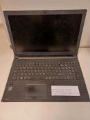 TOSHIBA SATELLITE PRO R50 LAPTOP INTEL CORE i3-4005U 1.7GHZ WINDOWS 10 320GB HDD WITH CHARGER