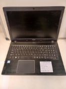 ACER TRAVELMATE P259 LAPTOP INTEL CORE i3 6100U 2.3GHZ WINDIWS 10 PRO 750GB HARD DRIVE WITH CHARGER