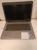 HP ELITEBOOK 840 G3 LAPTOP INTEL CORE i5 6200 2.4GHZ WINDOWS 10 PRO 500GB HARD DRIVE LED BACKLIT