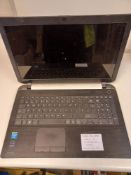 TOSHIBA C50 LAPTOP WINDOWS 10 250GB HARD DRIVER CHARGER