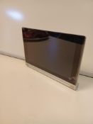 LENOVO YOGA 2 TABLET WITH CHARGER