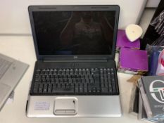 HP G60 LAPTOP, WINDOWS 10 WITH CHARGER (40)