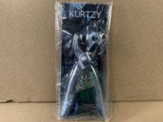 19 X BRAND NEW KURTZY EYELET PUNCHERS S1