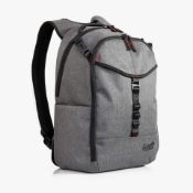 2 X BRAND NEW WOLFFEPACK METRO BACKPACKS FOR TRAVELLERS AND COMMUTERS BRILLIANT AT WORK AND PLAY,