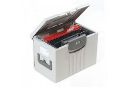 4 X HOTBOX ORIGINAL STORAGE BOX RRP £138 EACH