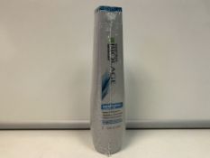 36 X BRAND NEW MATRIX BIOLAGE ADAVANCED 400ML SHAMPOO RRP £16 EACH R9