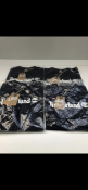 4 X TIMBERLAND T SHIRTS IN VARIOUS SIZES RRP £100 039