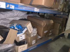 LARGE QUANTITY OF DVD AND CD 1 FULL BAY S1